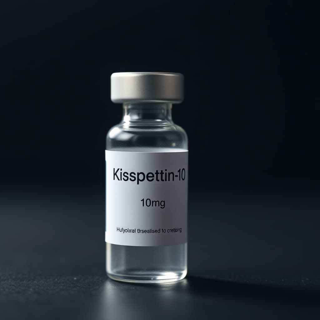 Kisspeptin-10 research peptide