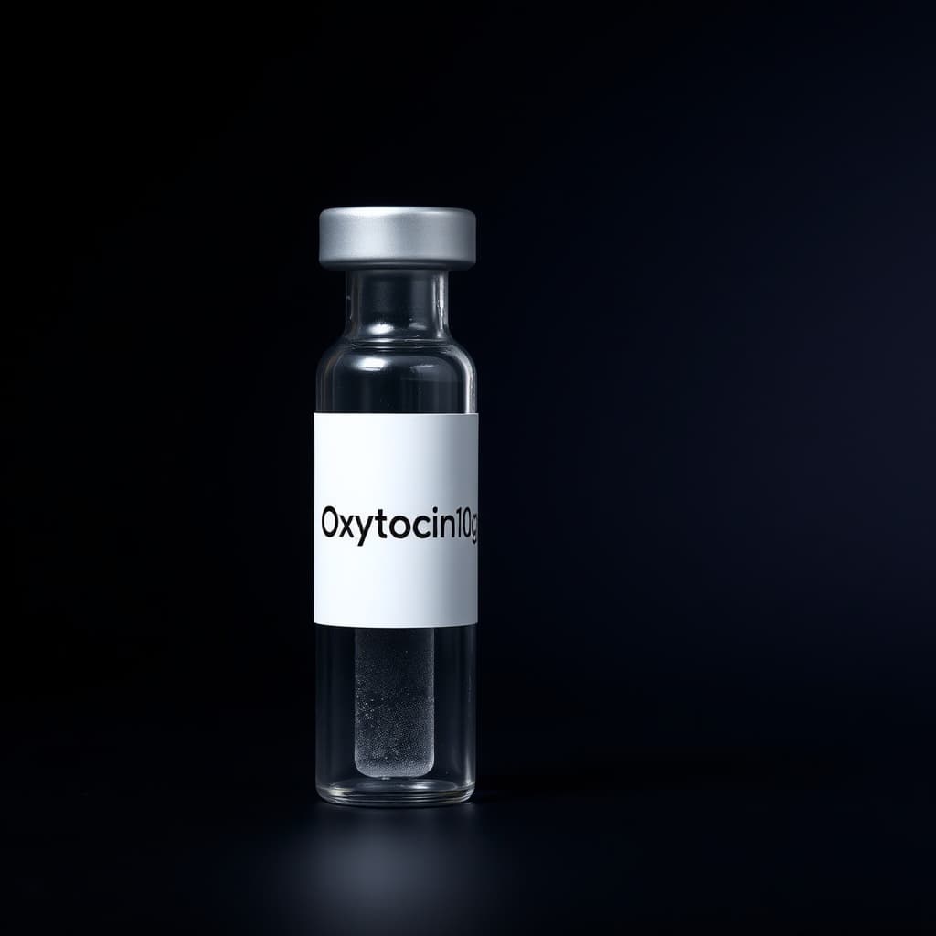 Oxytocin research peptide